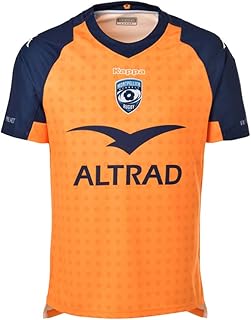 kappa 男士 kombat third mhr game t 恤